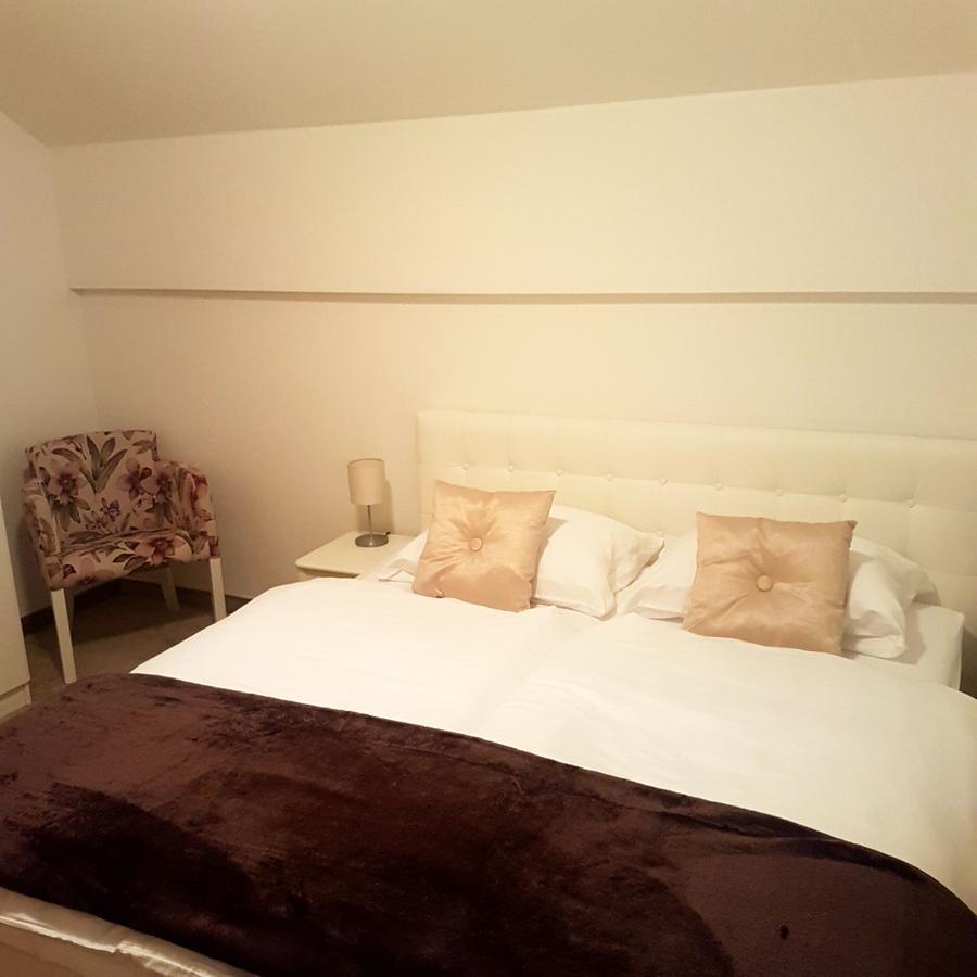 Apartman Livno Εξωτερικό φωτογραφία