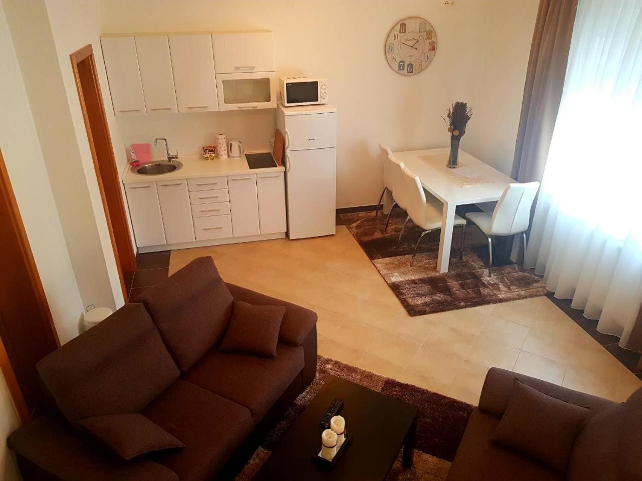 Apartman Livno Εξωτερικό φωτογραφία