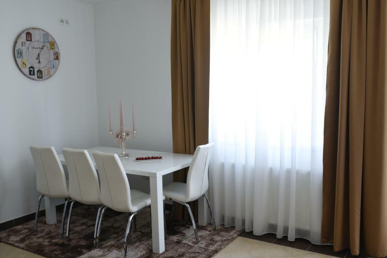 Apartman Livno Εξωτερικό φωτογραφία