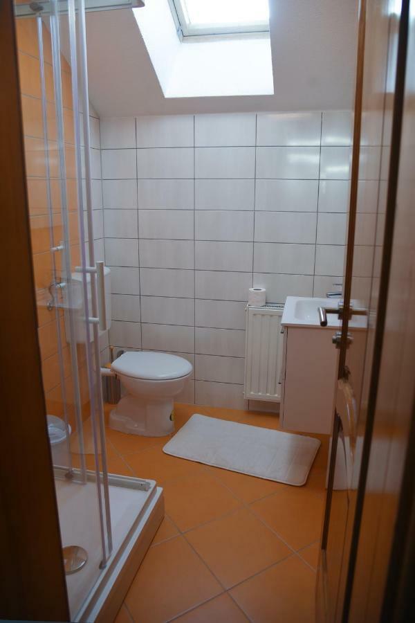 Apartman Livno Εξωτερικό φωτογραφία