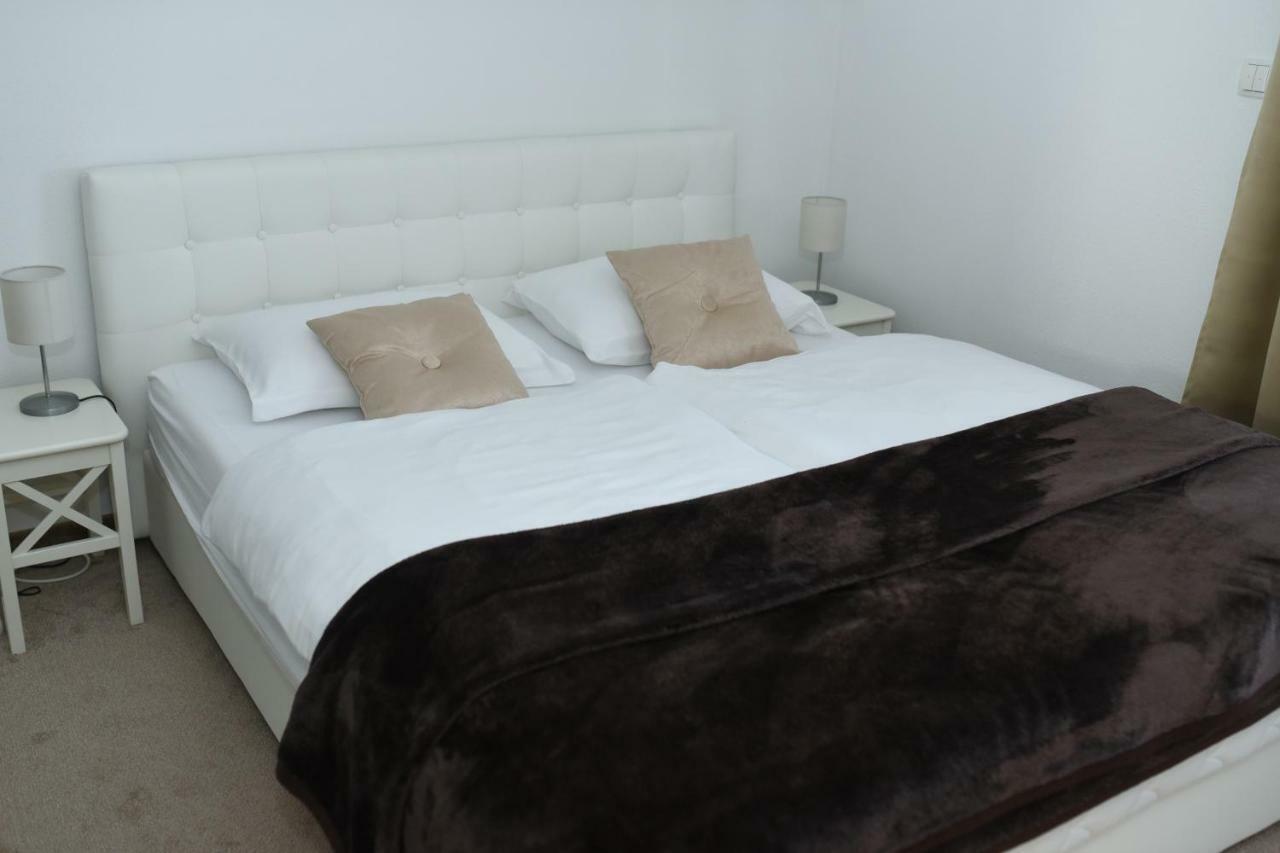 Apartman Livno Εξωτερικό φωτογραφία