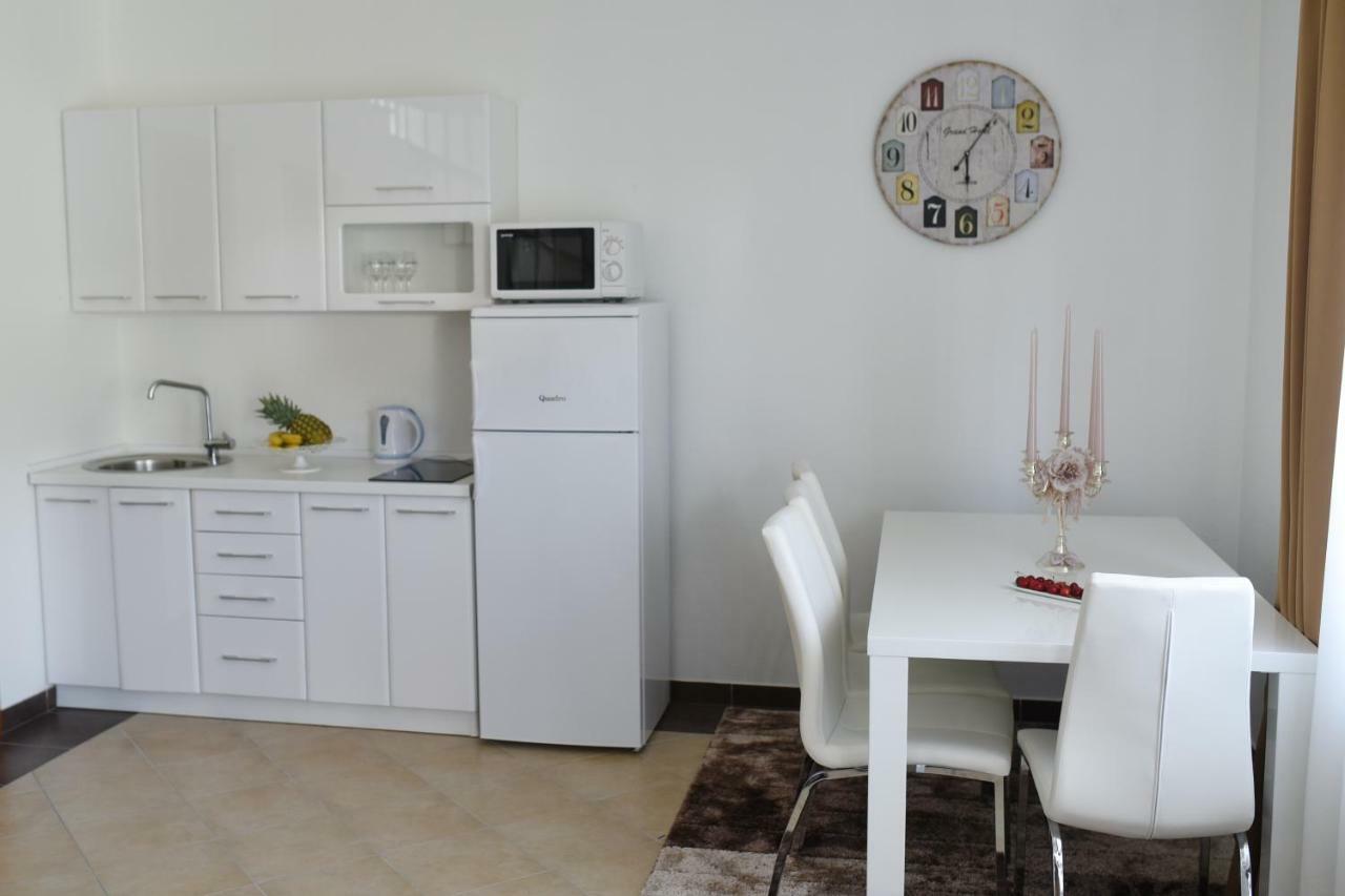 Apartman Livno Εξωτερικό φωτογραφία