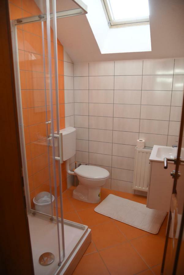 Apartman Livno Εξωτερικό φωτογραφία
