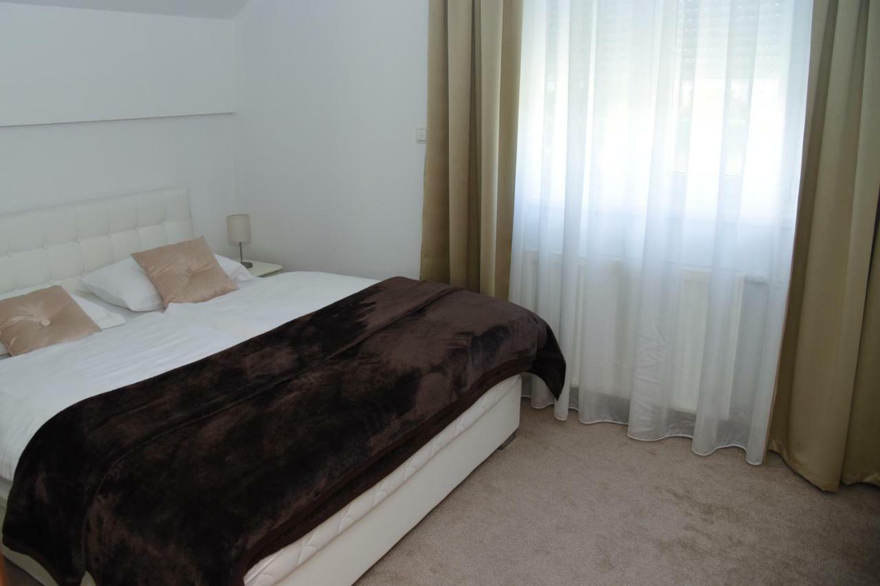 Apartman Livno Εξωτερικό φωτογραφία
