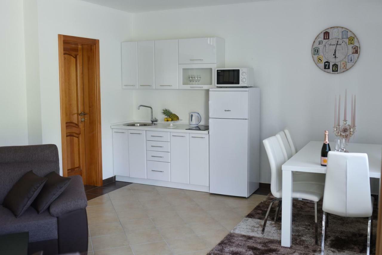 Apartman Livno Εξωτερικό φωτογραφία