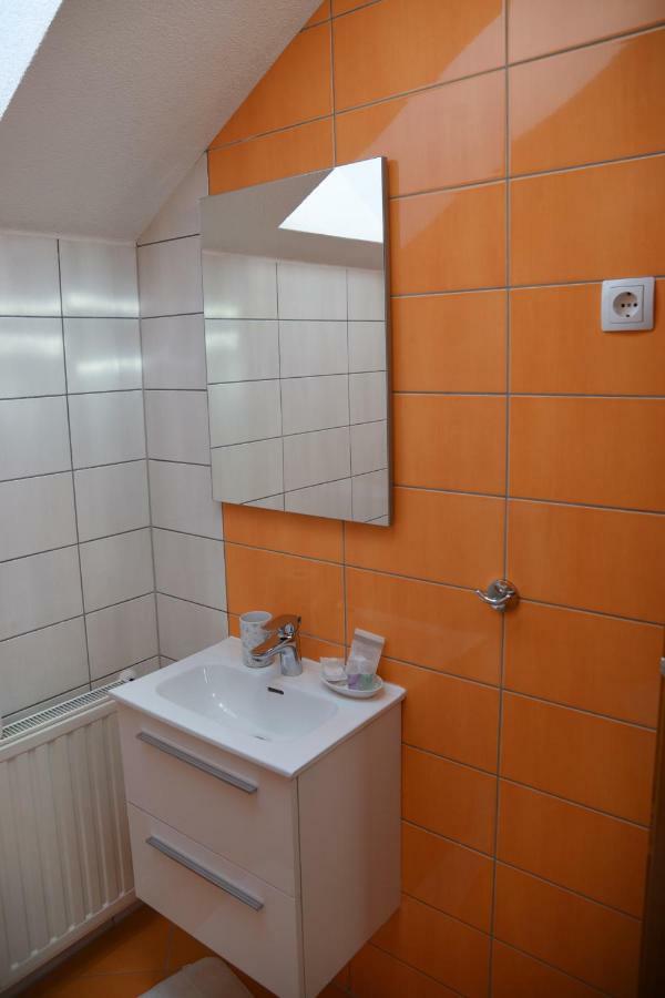 Apartman Livno Εξωτερικό φωτογραφία
