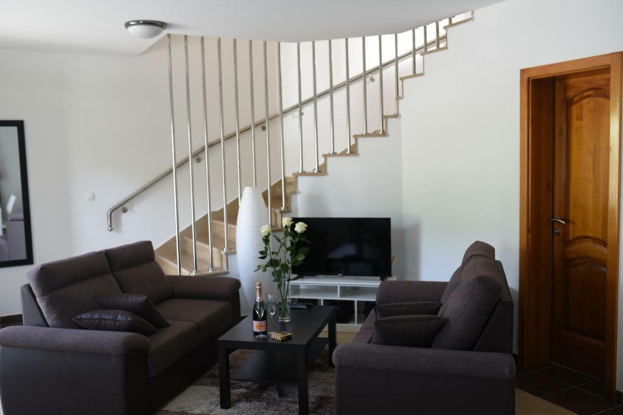 Apartman Livno Εξωτερικό φωτογραφία